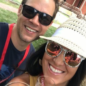 Meet your Posher, Kim